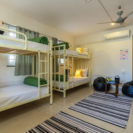 Zostel Bangalore Luaran gambar