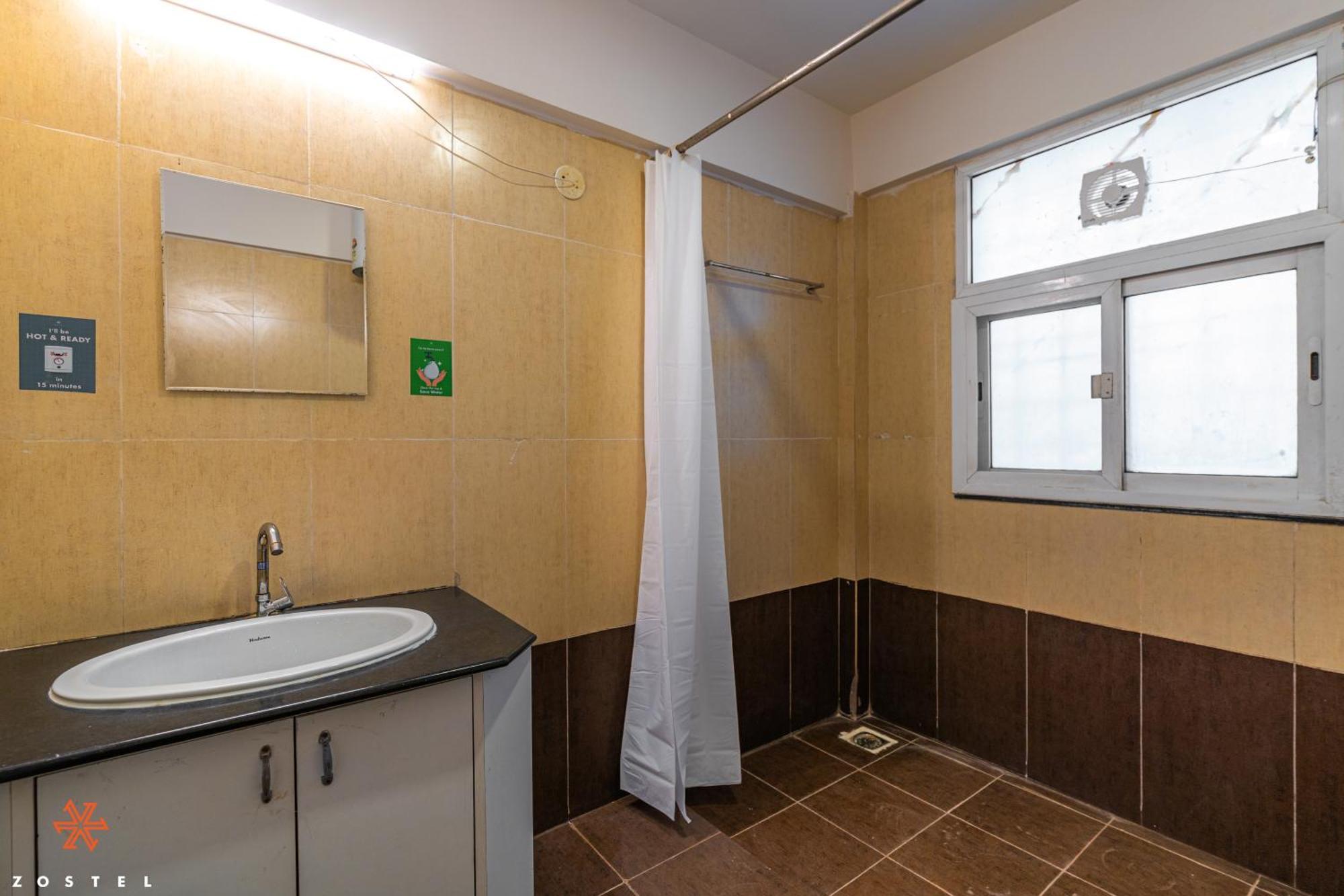 Zostel Bangalore Luaran gambar